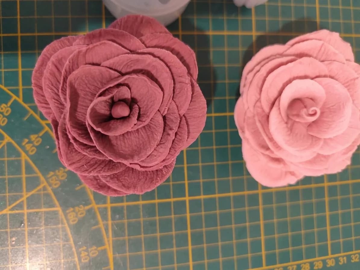 Modelage en pâte à sucre